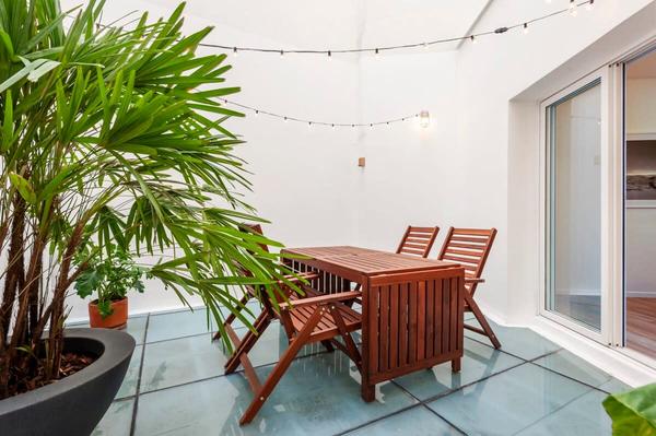 Perfect 3BR with Terrace in Polanco