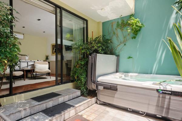 Amazing 4BR House in Condesa