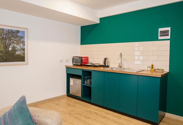 Cozy 1BR Near Plaza de Armas de Cusco