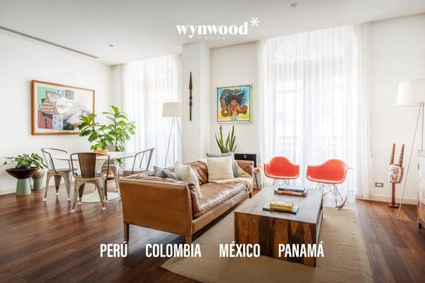 Luminous 2BR w/ Balcony in Casco Viejo