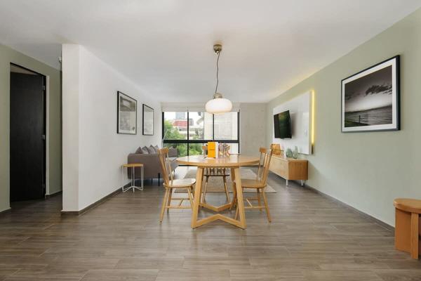 Lovely 2BR in Parque España