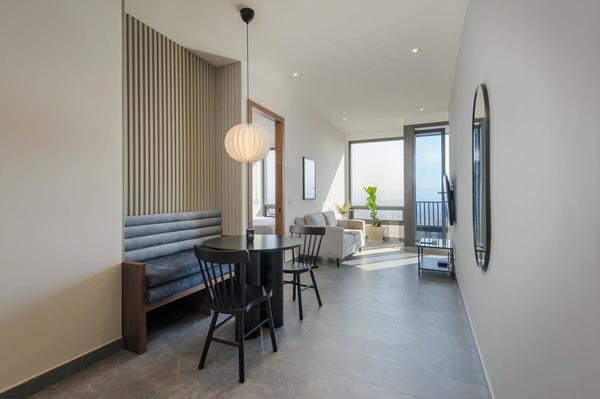 Extraordinary 1BR with Amazing view in Cuauhtemoc