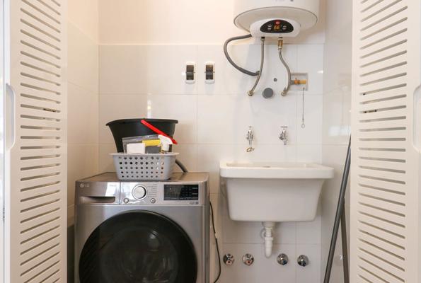w *| Captivating 2BR in Miraflores