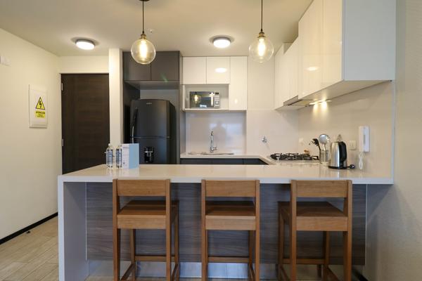 Amazing 1BR in Barranco