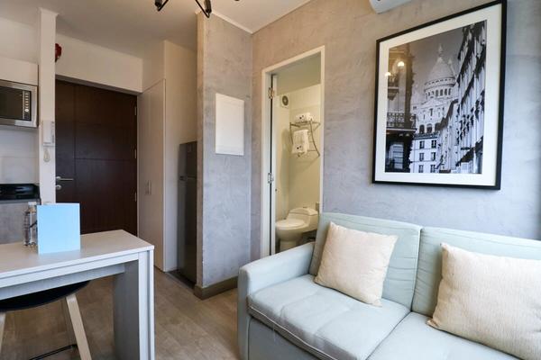 Classic Loft in the Center of Barranco