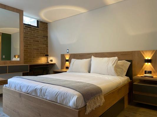 | Wonderful 2BR Escape with Stylish Decor in Laureles