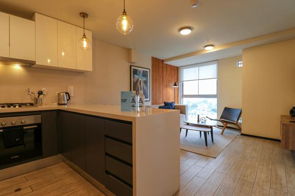 Amazing 1BR in Barranco