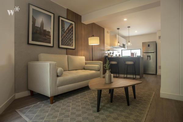 Impressive 1BR Near Central Restaurante