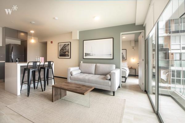 Magnificent 2BR in Barranco