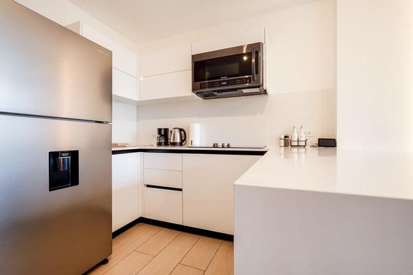 Versatile 1BR in San Francisco