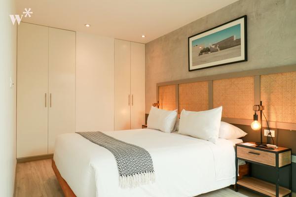 Picturesque Loft in the Heart of Barranco