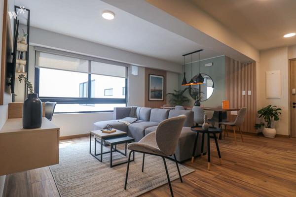 Spacious 2BR in Miraflores