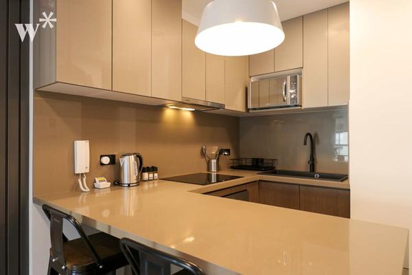 Spectacular 2BR with Balcony in San Isidro