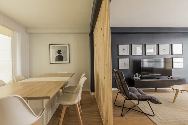 Stylish 3BR Getaway in Barranco’s Best Spot