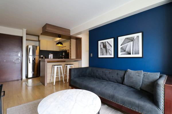 Welcoming 2BR in Luxury Building in Barranco