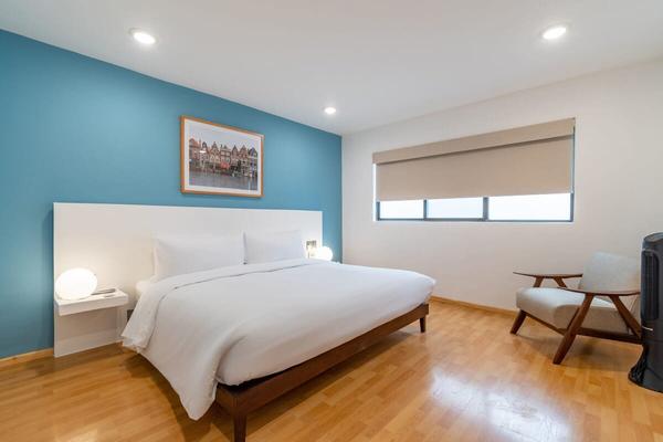 Splendid 2BR with Patio in Polanco