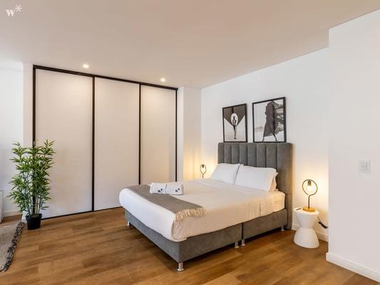 Amazing Loft in Parque Virrey