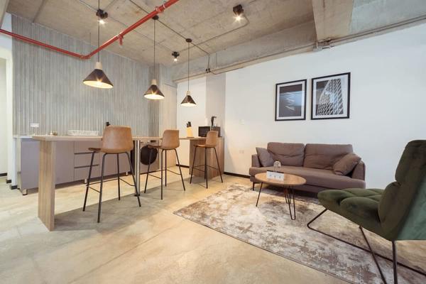 Dreamy 1BR in Cabrera