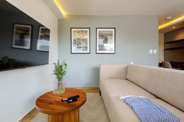 Perfect Loft w/ Majestic Balcony in Colima