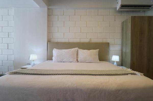 Amazing loft with Spectacular Ocean View