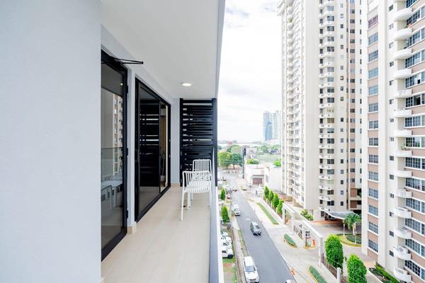 Fulfilled 1BR w/ Beautiful View in San Francisco