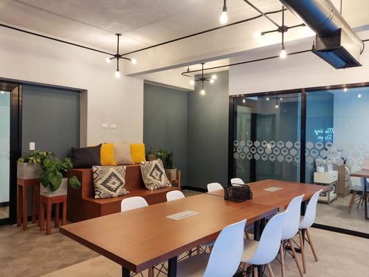 Stylish Loft  with Balcony in Barranco