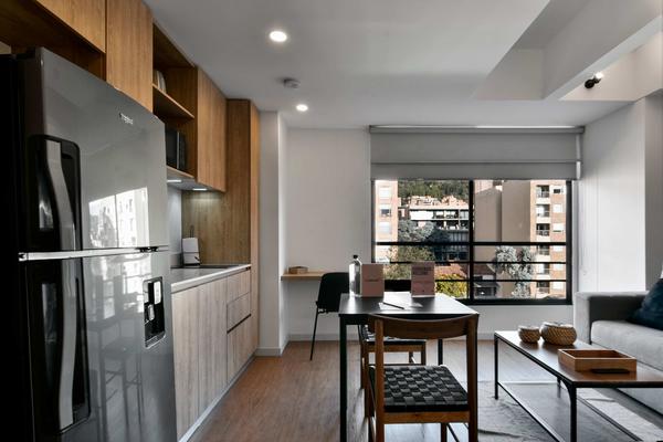 Stunning Loft w/ Fantastic Deco in Usaquen
