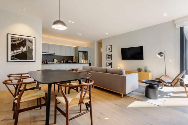Lovely 2BR in Condesa