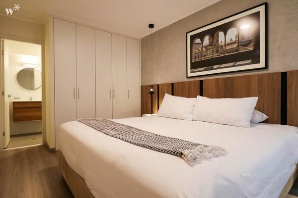 Dreamy 1BR in Miraflores