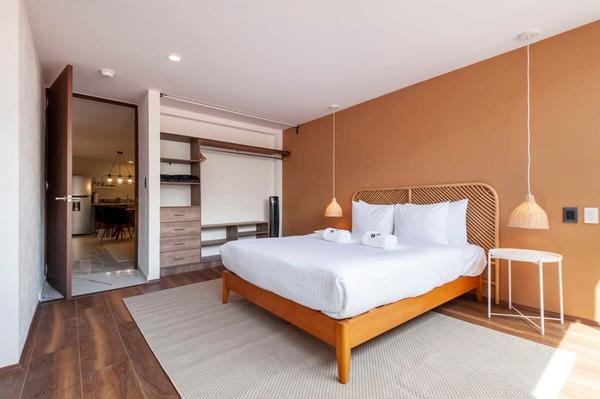 Stunning 1BR in Polanco