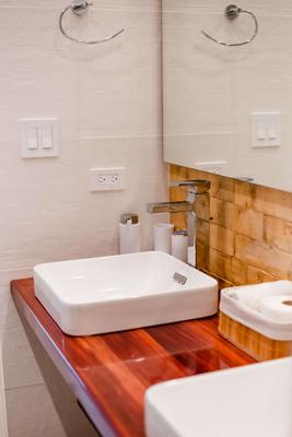 Whimsical 1BR w/ Balcony in Panama