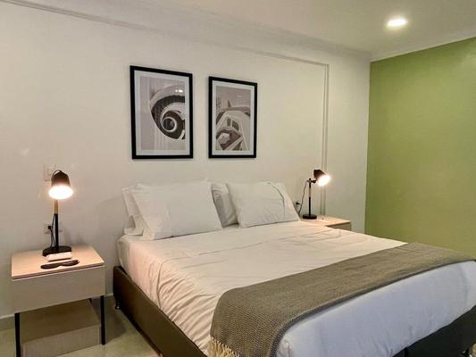 Awesome 2BR w/ 2 Jacuzzis  in El Poblado