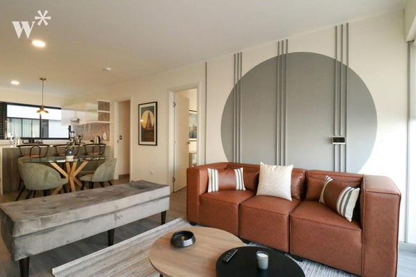 Centric 2BR in Miraflores