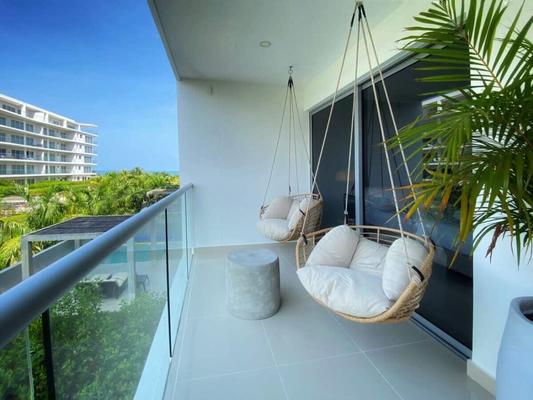 Dreamy 1BR in Cabrera