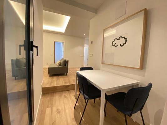 Amazing 4BR at Palacio Real