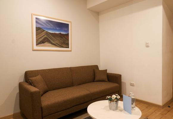 Incredible 1BR Near Plaza de Armas de Cusco