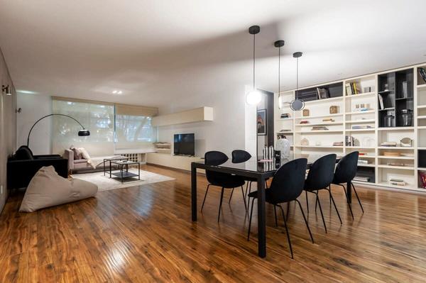Cozy 2BR in Roma Norte