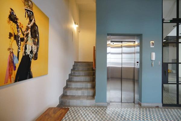 Curated 3BR Duplex Penthouse W/ Pool in Casco Viejo