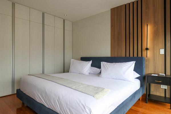 Marvelous 2BR Duplex w/ Private Pool Terrace in Barranco