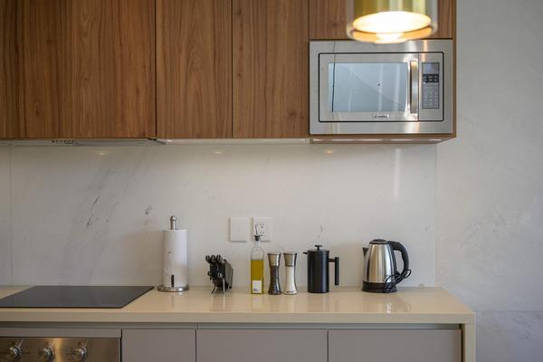 Duplex 3BR Penthouse w/ Terrace  in Polanco
