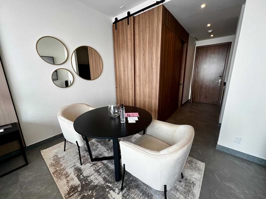 Brilliant Loft w/ Perfect view in Cuauhtemoc