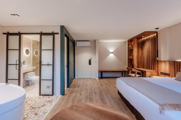 Loft Superior Mountain
