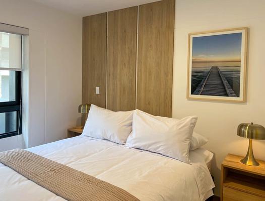 Modern 2BR in Miraflores