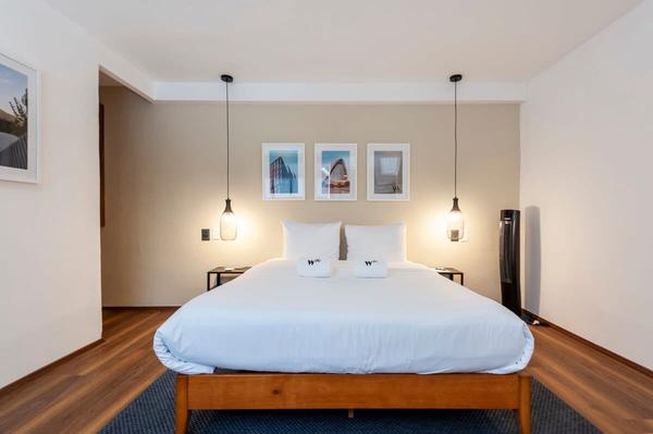 Cool 1BR in Polanco