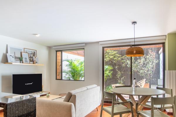 Cozy Duplex in Parque 93