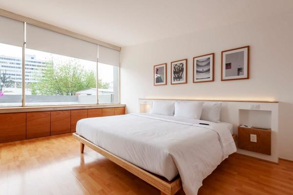 Beautiful House 3BR in Condesa