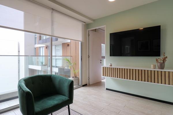 Stunning 2BR in Barranco