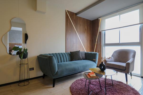 Splendid 1BR in Barranco