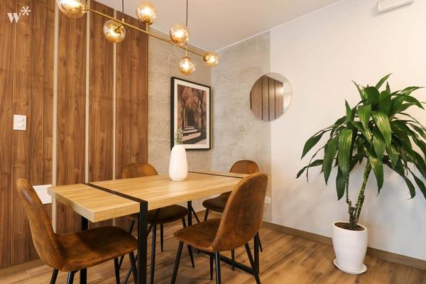 Authentic 2BR in Miraflores