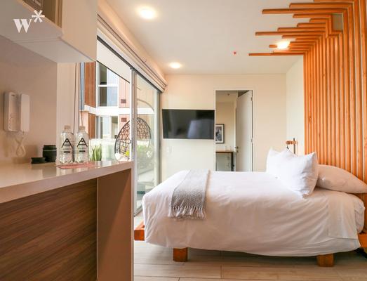 Amazing Loft w/ Terrace and View in Barranco